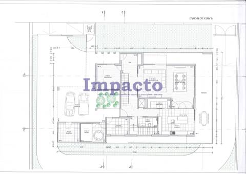 Terreno para construção em Escapães, Santa Maria da Feira.