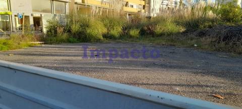 Terreno Urbano no Centro de Oliveira de Azeméis