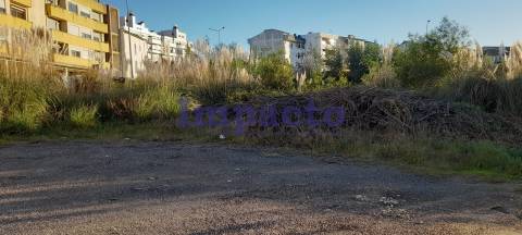 Terreno Urbano no Centro de Oliveira de Azeméis