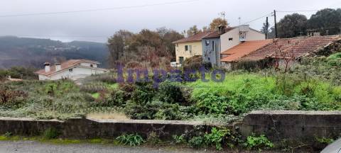 Terreno rústico em Palmaz, Oliveira de Azeméis