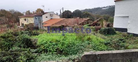 Terreno rústico em Palmaz, Oliveira de Azeméis