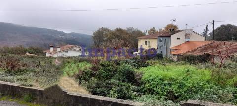 Terreno rústico em Palmaz, Oliveira de Azeméis