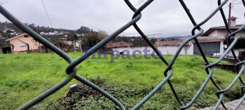 Terreno Urbano em Macinhata da Seixa, Oliveira de Azeméis.