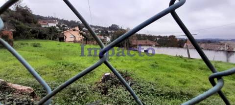 Terreno Urbano em Macinhata da Seixa, Oliveira de Azeméis.