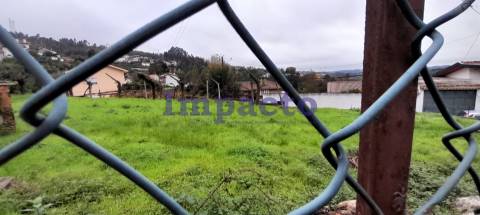 Terreno Urbano em Macinhata da Seixa, Oliveira de Azeméis.
