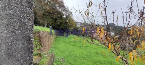 Terreno Urbano em Macinhata da Seixa, Oliveira de Azeméis.