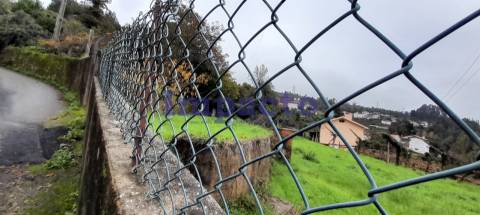 Terreno Urbano em Macinhata da Seixa, Oliveira de Azeméis.