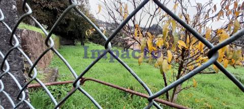 Terreno Urbano em Macinhata da Seixa, Oliveira de Azeméis.
