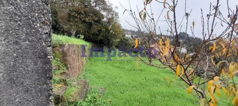 Terreno Urbano em Macinhata da Seixa, Oliveira de Azeméis.