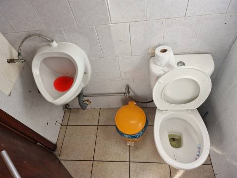 Arrendar espaço comercial  em Carregosa