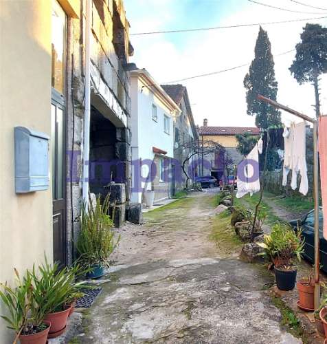 Venda Judicial de moradia em ruínas localizada em Pindelo