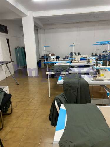 Loja em Paranhos, na cidade do Porto