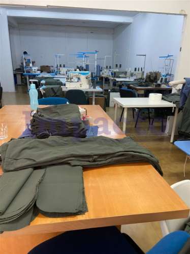 Loja em Paranhos, na cidade do Porto