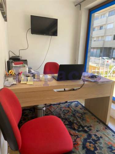 Loja em Paranhos, na cidade do Porto