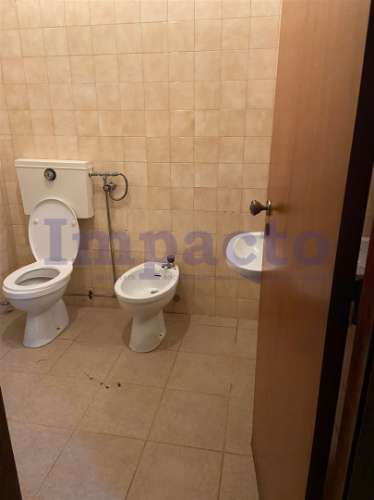 Loja em Paranhos, na cidade do Porto