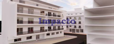 Apartamento T3 em Oliveira de Azeméis