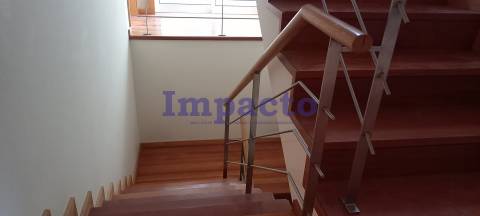 Moradia Geminada T3 em Fornos, Santa Maria da Feira