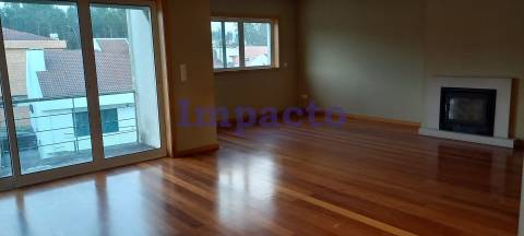 Moradia Geminada T3 em Fornos, Santa Maria da Feira