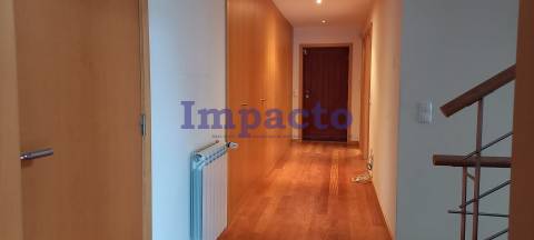 Moradia Geminada T3 em Fornos, Santa Maria da Feira