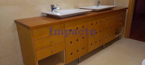 Moradia Geminada T3 em Fornos, Santa Maria da Feira