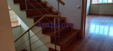 Moradia Geminada T3 em Fornos, Santa Maria da Feira