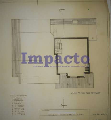 Pavilhão Industrial em Nogueira do Cravo, Oliveira de Azeméis.