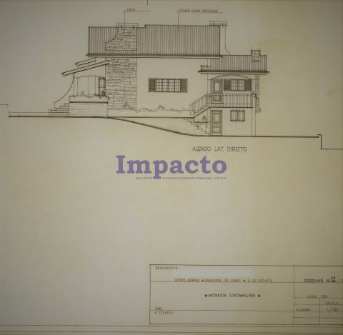 Pavilhão Industrial em Nogueira do Cravo, Oliveira de Azeméis.