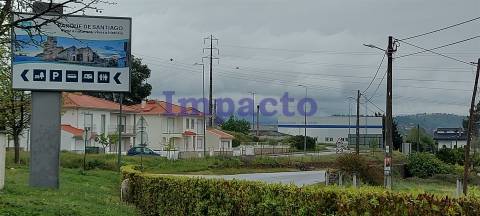 Venda judicial de lote de terreno para construção de moradia