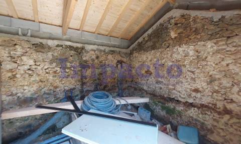 Moradias para reconstrução em Ossela, Oliveira de Azeméis