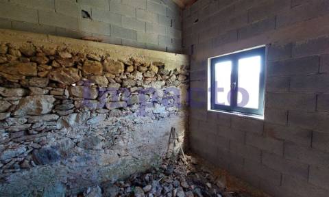 Moradias para reconstrução em Ossela, Oliveira de Azeméis