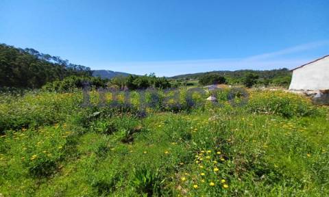 Moradias para reconstrução em Ossela, Oliveira de Azeméis