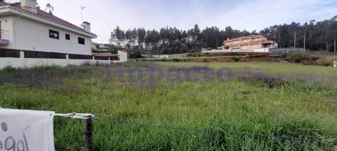 Terreno Urbano em Canedo, Santa Maria da Feira.