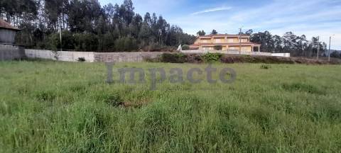 Terreno Urbano em Canedo, Santa Maria da Feira.