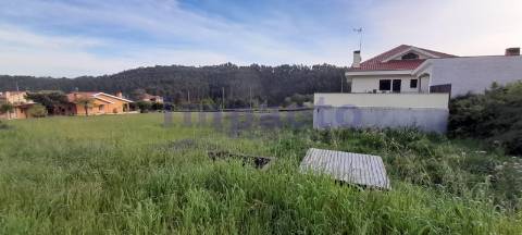 Terreno Urbano em Canedo, Santa Maria da Feira.