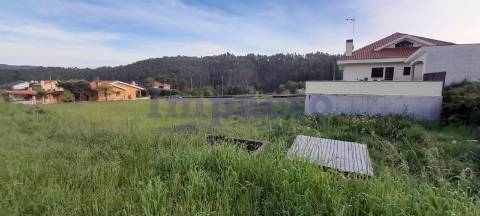 Terreno Urbano em Canedo, Santa Maria da Feira.