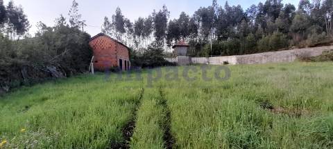 Terreno Urbano em Canedo, Santa Maria da Feira.
