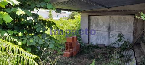 Terreno em Vila de Cucujães, Oliveira de Azeméis