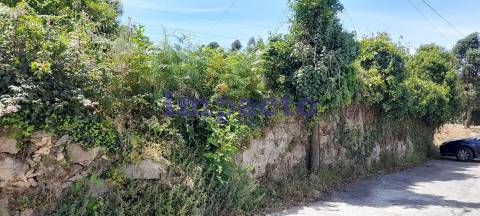 Terreno em Vila de Cucujães, Oliveira de Azeméis