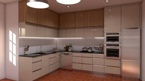 Moradia geminada T3  no Lugar do Tojal em Chave, Arouca.