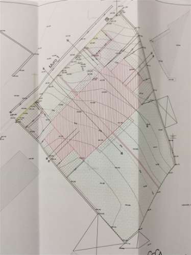 Moradia geminada T3  no Lugar do Tojal em Chave, Arouca.