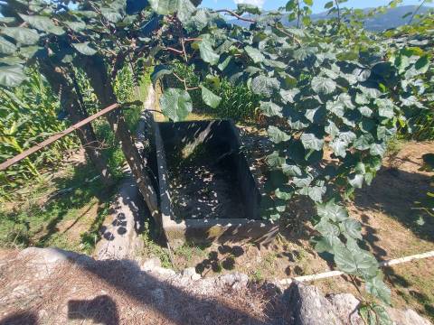 Terreno para construção em Mansores, Arouca.