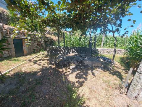 Terreno para construção em Mansores, Arouca.