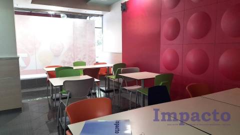 Trespasse de Pizzaria em São João da Madeira