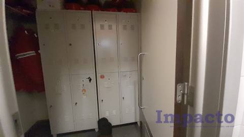 Trespasse de Pizzaria em São João da Madeira