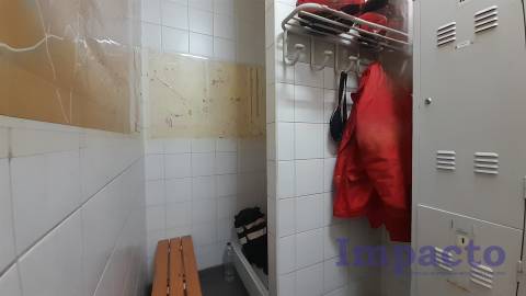 Trespasse de Pizzaria em São João da Madeira