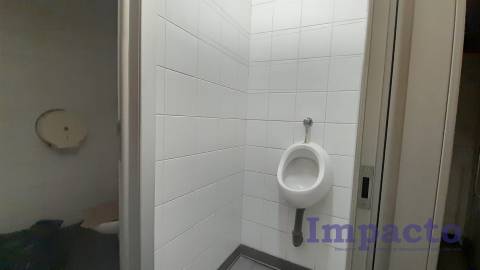 Trespasse de Pizzaria em São João da Madeira