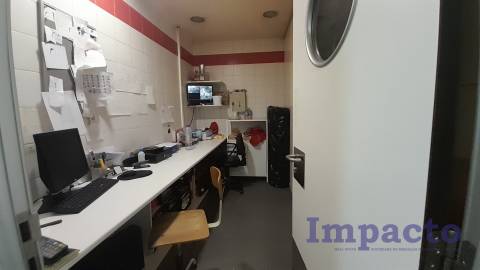 Trespasse de Pizzaria em São João da Madeira