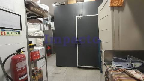 Trespasse de Pizzaria em Espinho