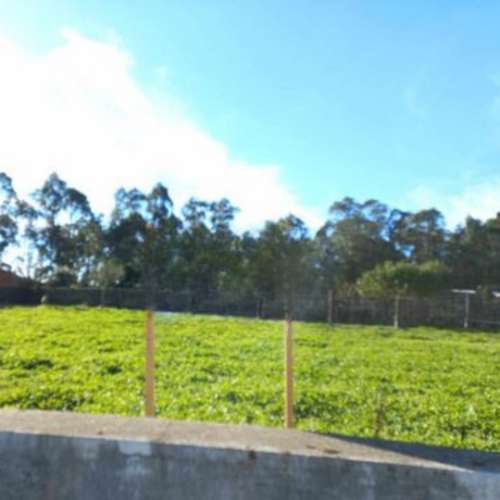 Terreno Urbano em São Martinho da Gândara, Oliveira de Azeméis