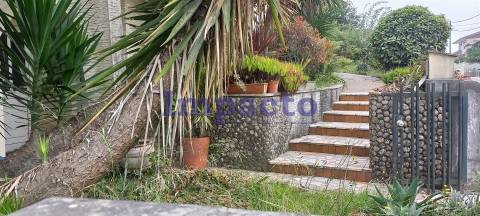 Moradia T3 isolada em Fajões,Oliveira de Azeméis